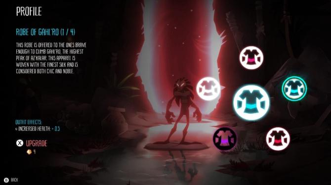 Towaga: Among Shadows AR 