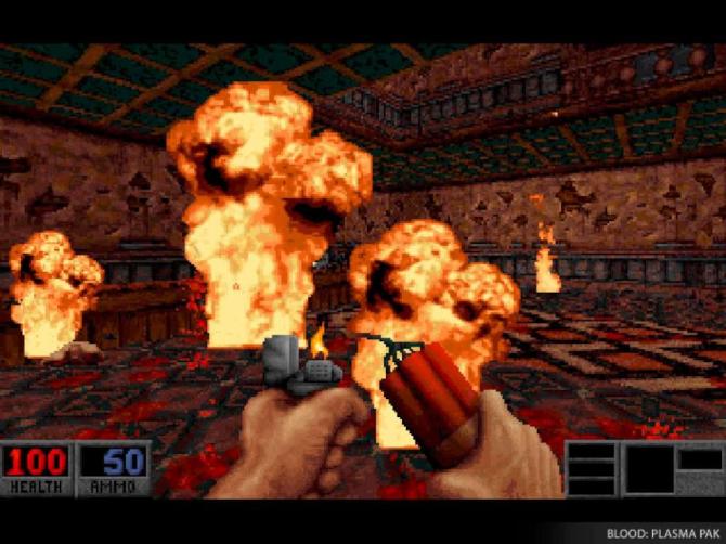 Blood: One Unit Whole Blood 