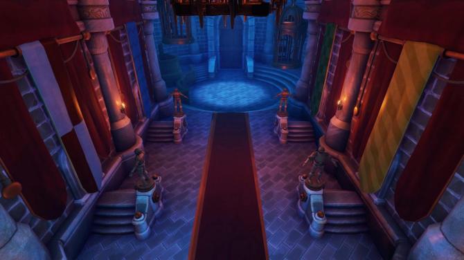 We Were Here Together EU 