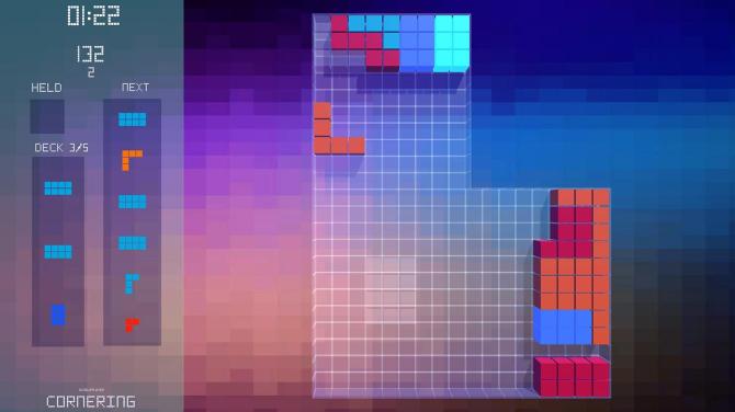 GLUE BLOCKS 