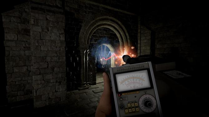 Ghost Hunters Corp 