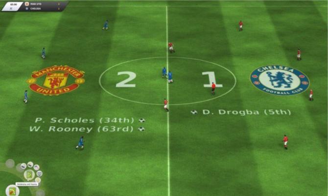 FIFA Manager 10 EA App CD Key 