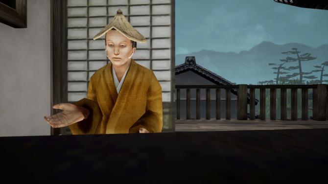 Kamiwaza: Way of the Thief 