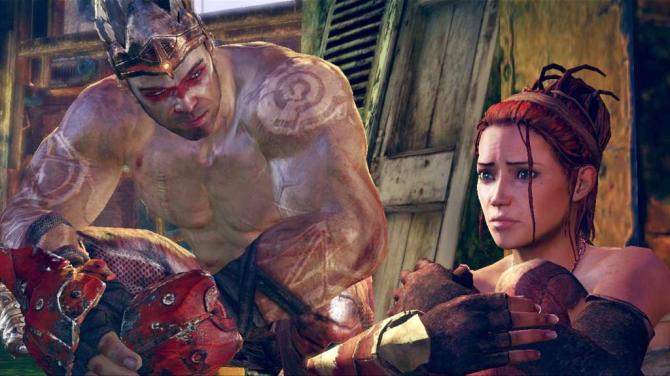 ENSLAVED: Odyssey to the West Premium Edition 