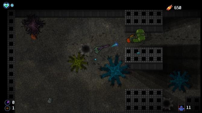 Bots Crusher Arena 