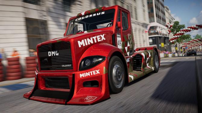 GRID Legends XBOX One / Xbox Series X|S CD Key 