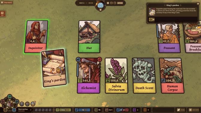 Ways of Alchemy 