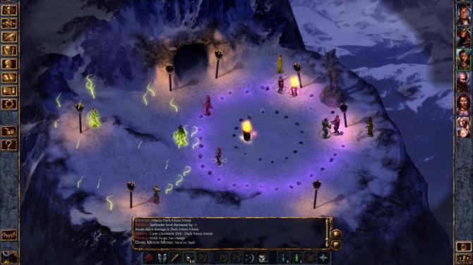 Baldur's Gate: Enhanced Edition Bundle 