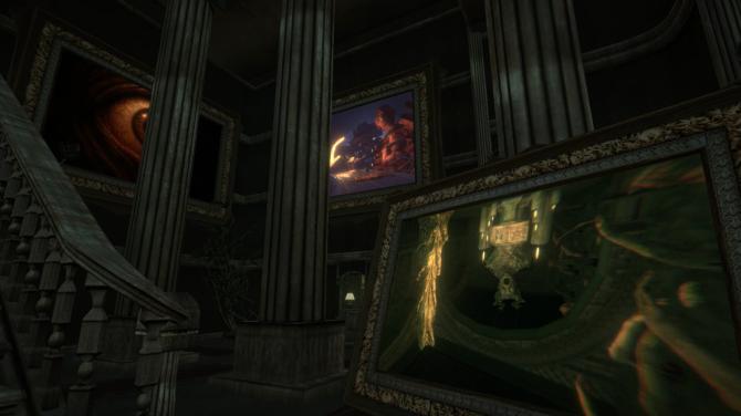 Death Frame 
