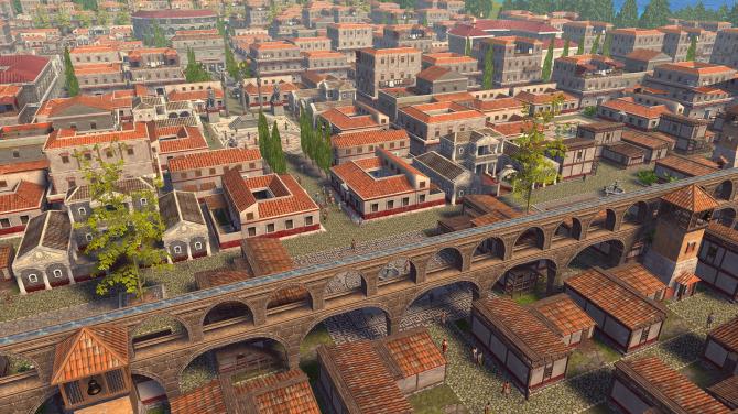 Pompeii: The Legacy 