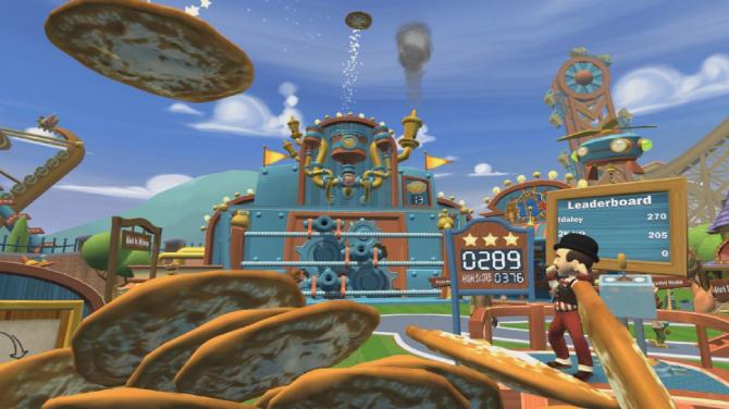 Carnival Games VR Bundle 