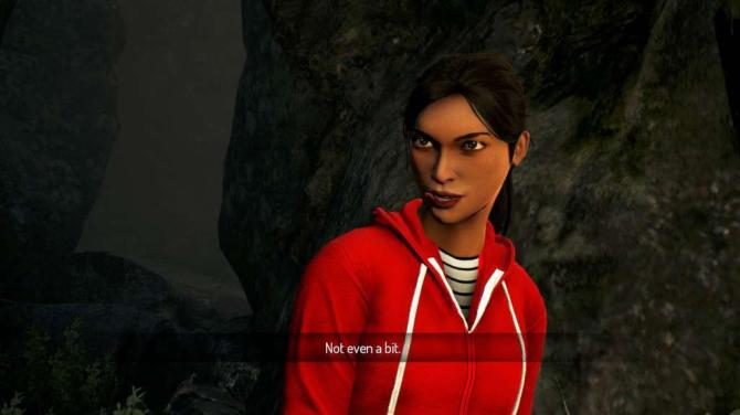 Gemini: Heroes Reborn RoW 