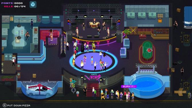 Party Hard Ultimate Celebration Bundle 