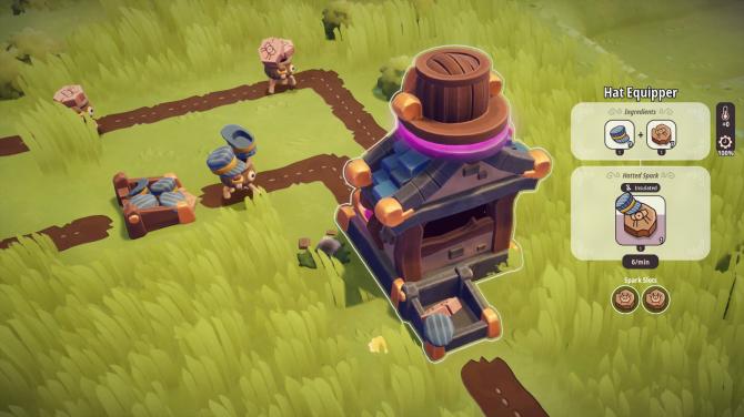 Oddsparks Ultimate Edition 