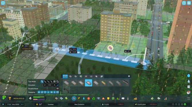 Cities: Skylines II EMEA 