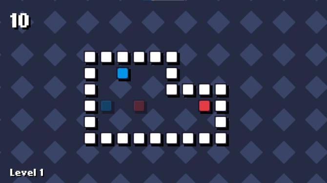 Fast Cubes 