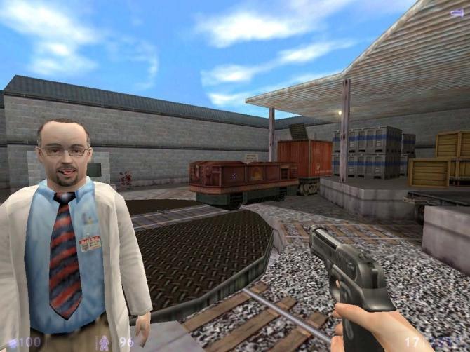 Half-Life 1 Anthology 