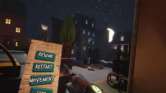 Kartong: Death by Cardboard! 