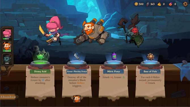 Indies' Lies 2: Fire Seed 