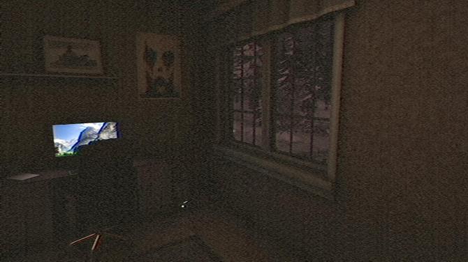 Creepytape Rewind - Not From Here 