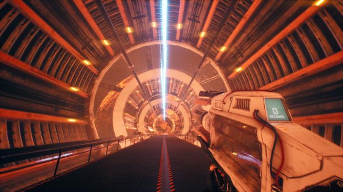 The Entropy Centre AR 