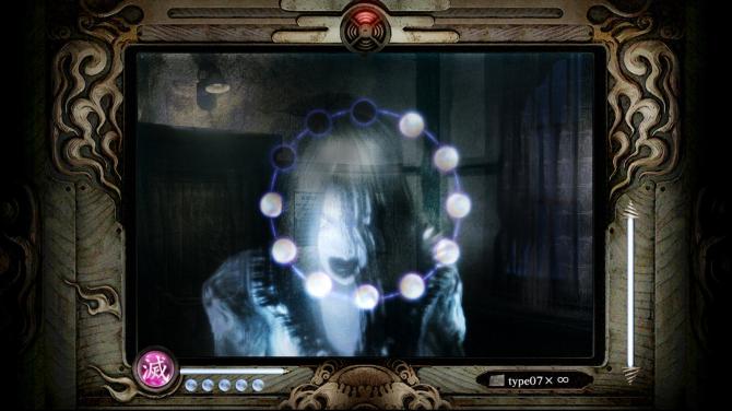 FATAL FRAME / PROJECT ZERO: Mask of the Lunar Eclipse Xbox Series X|S CD Key 