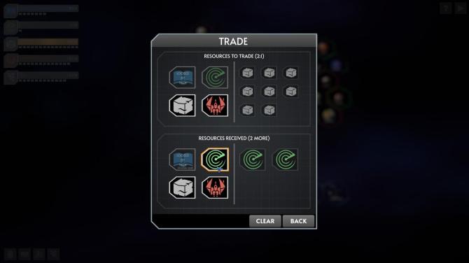 Galactic Overthrow 