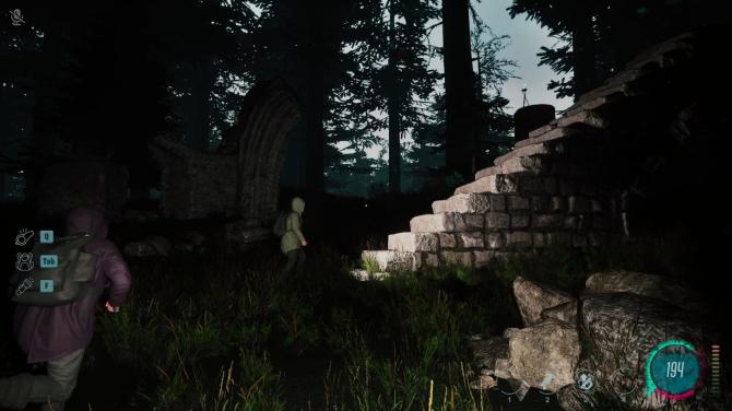 Mycelium: The Silent Contract 