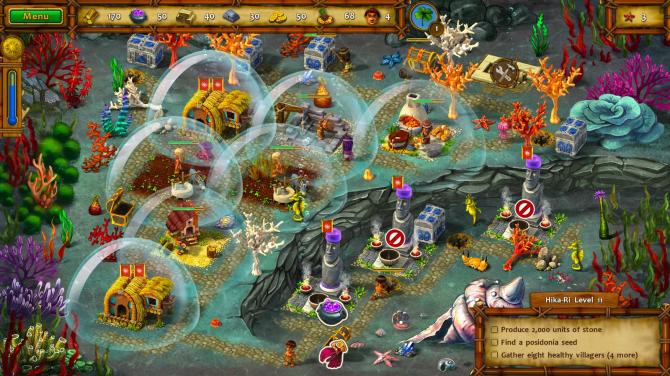 MOAI 5: New Generation Collector’s Edition 