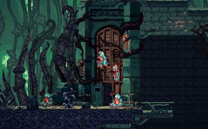 Warlocks 2 God Slayers 