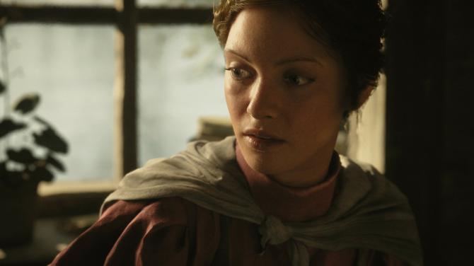 Eriksholm: The Stolen Dream 