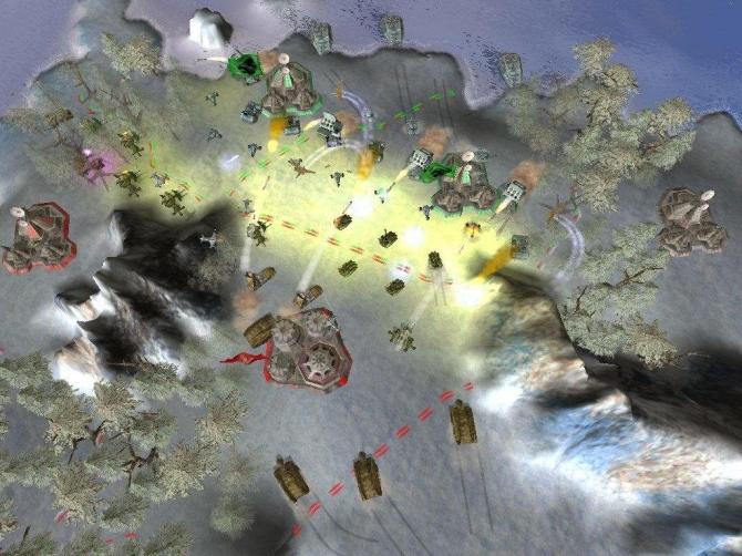 Massive Assault 