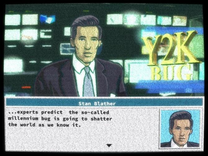 Shape of America: Episode One 