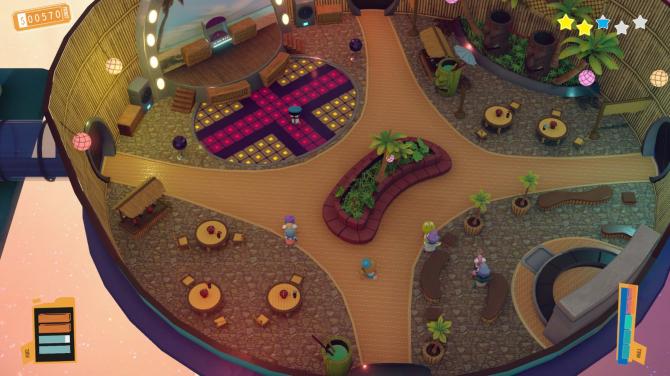 Spacelines from the Far Out 