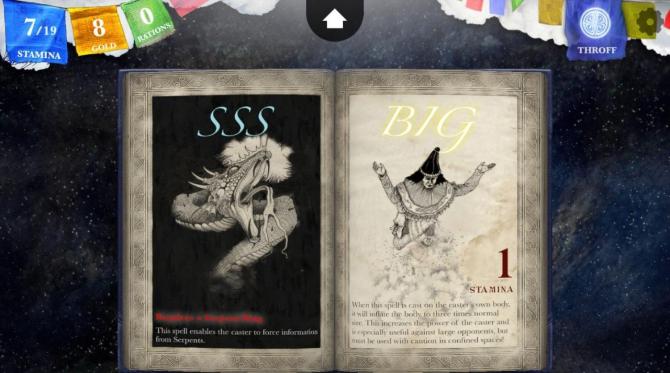 Sorcery! The Complete Collection 