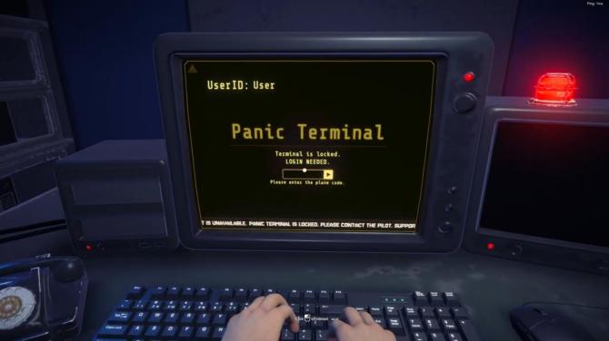 Don't Panic! It is Just Turbulence 