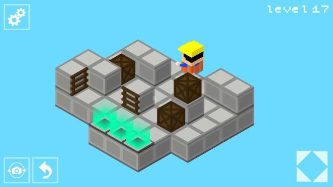 Box Factory 