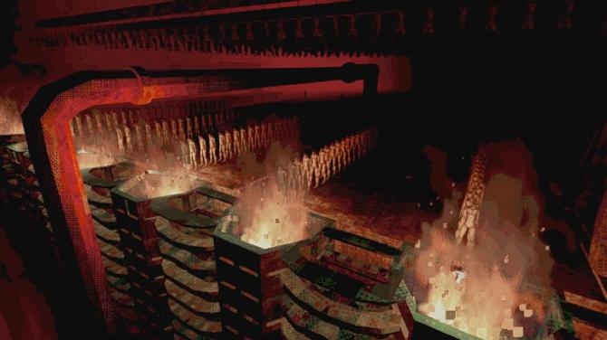 Inside the Flesh Engine 