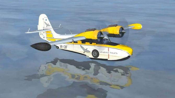 Microsoft Flight Simulator X 