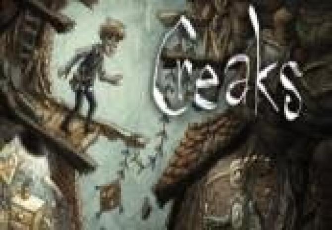 Creaks 