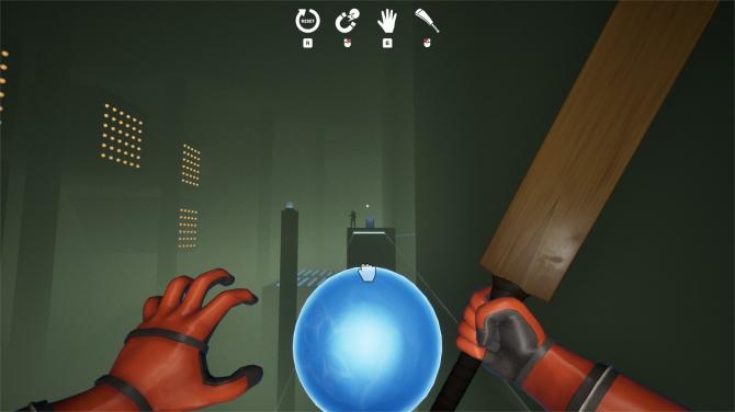 Puzzle Parasite 
