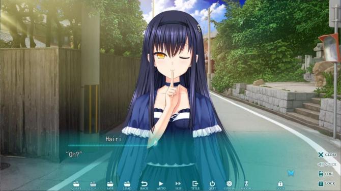Summer Pockets 