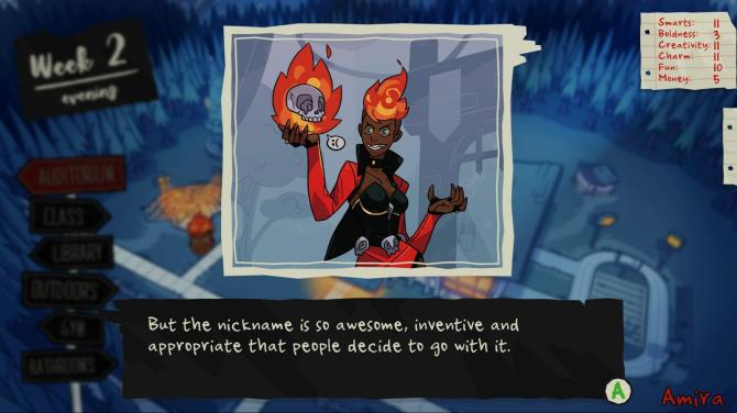 Monster Prom: XXL 