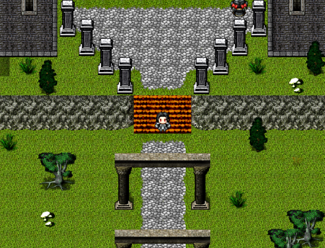 Chronicles of a Dark Lord: Episode 1 Tides of Fate Complete 