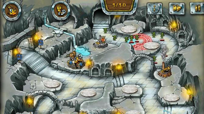 300 Dwarves 