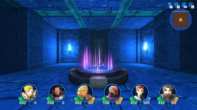 Infinite Adventures 