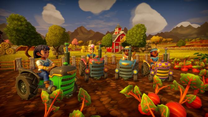 Farm Together 2 