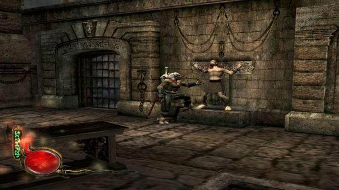 Legacy of Kain: Defiance 