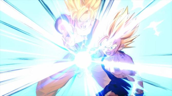 DRAGON BALL Z: Kakarot Digital Deluxe Edition 