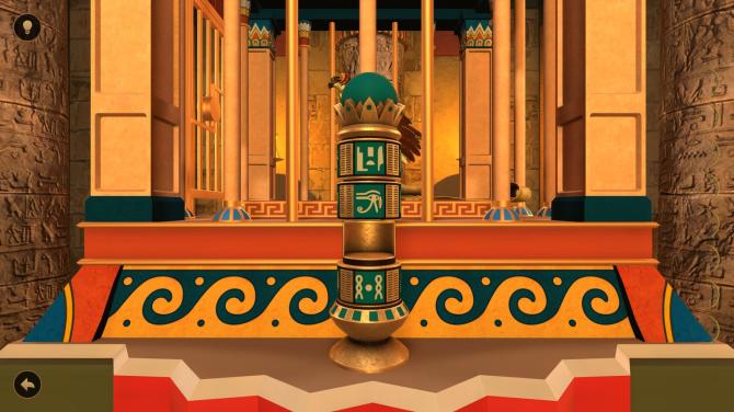 Wizard of Wings: Escape 